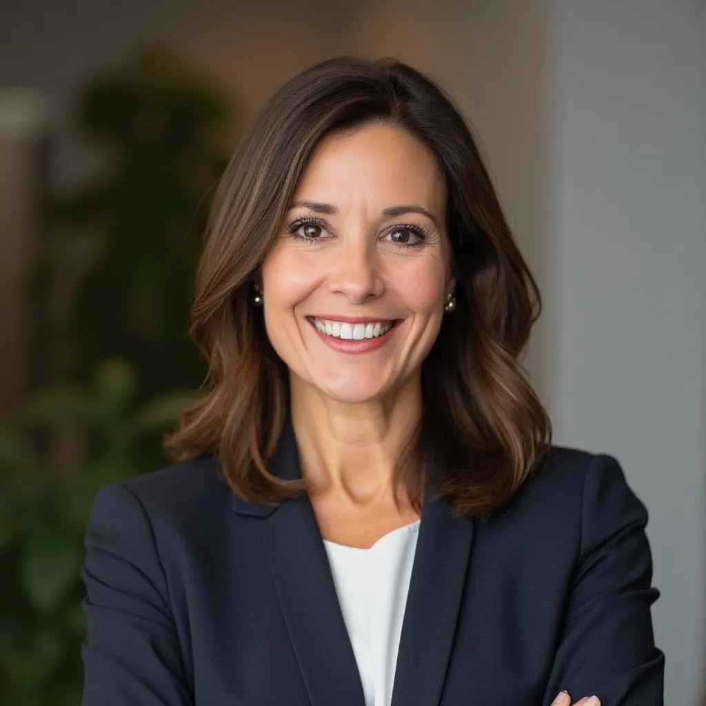 Photo de Chloé Dubois, Consultante Stratégie Senior